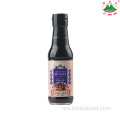 150ml Kurang Garam Saus Soda Hitam